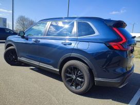 SUV   Honda CR-V 2024 , 3200000 , 