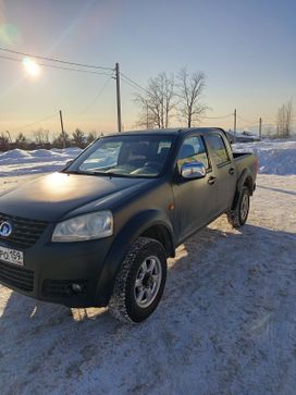  Great Wall Wingle 2013 , 650000 , 
