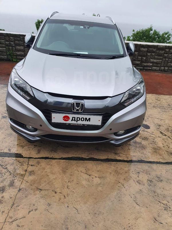 SUV   Honda Vezel 2015 , 1500000 , 