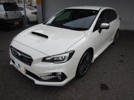  Subaru Levorg 2016 , 955000 , 