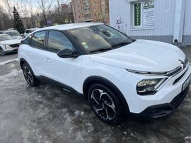 SUV   Citroen C4 2021 , 1990000 , 
