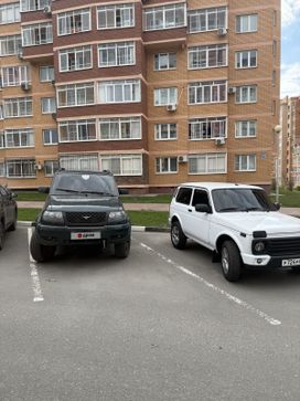 SUV     2013 , 1100000 , 