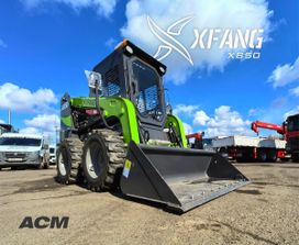 - XFANG X850 2025 , 2090000 , 