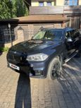 SUV   BMW X5 2015 , 2600000 , 
