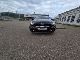  Kia Cerato 2019 , 1770000 , 
