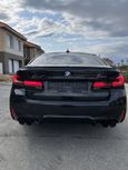  BMW M5 2020 , 13000000 , 