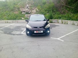 Mazda Demio 2008 , 520000 , 