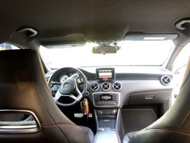  Mercedes-Benz A-Class 2014 , 1500000 , 