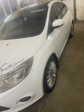  Ford Focus 2012 , 1200000 , 