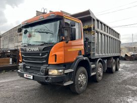  Scania P400 2014 , 3300000 , 