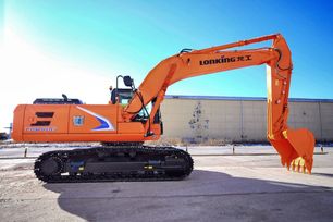   Lonking CDM6205 2025 , 8205000 , 