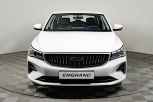  Geely Emgrand 2024 , 2501886 , 