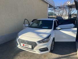  Hyundai Solaris 2017 , 750000 , 