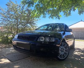  3  Audi A3 1996 , 400000 , 