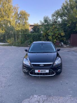  Ford Focus 2010 , 690000 , 