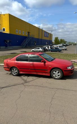  Nissan Primera 1999 , 210000 , 