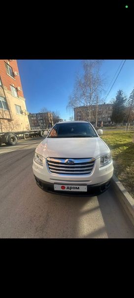 SUV   Subaru Tribeca 2008 , 1350000 , 