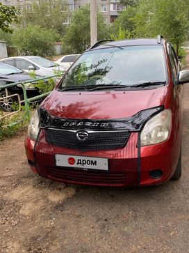    Toyota Corolla Spacio 2001 , 630000 , -