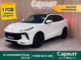 SUV   Forthing T5 EVO 2020 , 1897000 , 