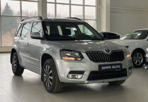 SUV   Skoda Yeti 2015 , 1450000 , 