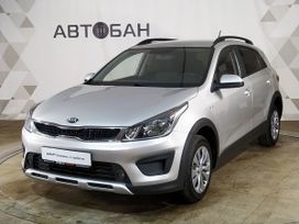  Kia Rio X (X-Line) 2020 , 1385000 , -