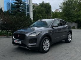 SUV   Jaguar E-Pace 2018 , 3200000 , 
