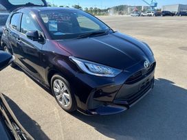  Toyota Yaris 2020 , 1400000 , 