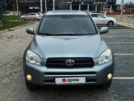 SUV   Toyota RAV4 2007 , 1090000 , 