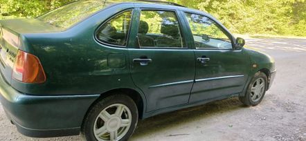  Volkswagen Polo 1997 , 180000 , 