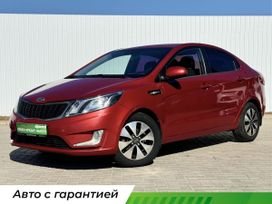 Kia Rio 2011 , 820000 , --