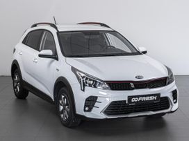  Kia Rio X (X-Line) 2021 , 1684000 , 