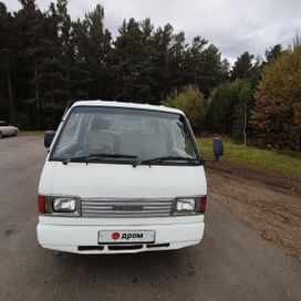   Mazda Bongo Brawny 1994 , 750000 , 
