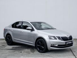  Skoda Octavia 2017 , 2099000 , 