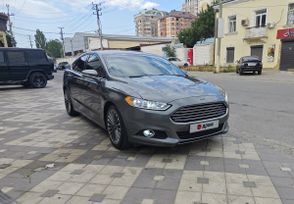  Ford Fusion 2014 , 1320000 , 