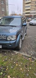 SUV   Land Rover Discovery 2011 , 1500000 , -