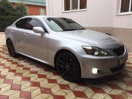  Lexus IS350 2006 , 540000 , 