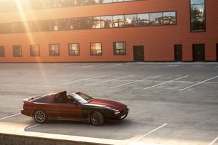  Toyota Supra 1990 , 349000 , 