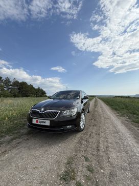  Skoda Superb 2014 , 1499000 , 