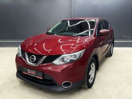 SUV   Nissan Qashqai 2014 , 850000 , 