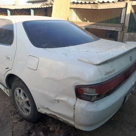  Toyota Cresta 1993 , 260000 , 