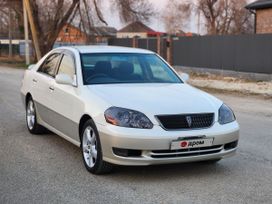  Toyota Mark II 2001 , 1850000 , --