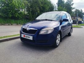  Skoda Roomster 2008 , 469000 , -