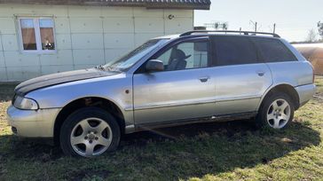  Audi A4 1997 , 299999 , 