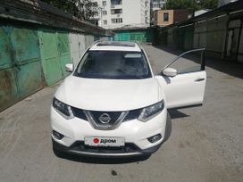 SUV   Nissan X-Trail 2015 , 1760000 , 