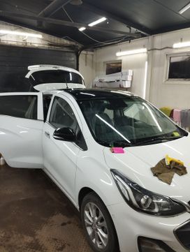  Chevrolet Spark 2021 , 1400000 , 