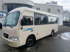   Hyundai County 2007 , 455000 , 