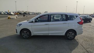    Suzuki Ertiga 2023 , 2350000 , 