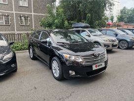 SUV   Toyota Venza 2009 , 1850000 , 