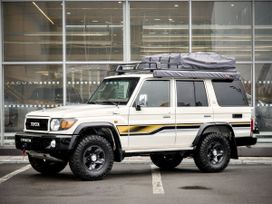SUV   Toyota Land Cruiser 2022 , 9000000 , 