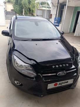  Ford Focus 2012 , 730000 , 